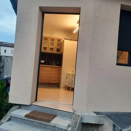 Lejlighed Confortable A Proche Centre 16 M² + Terrasse
